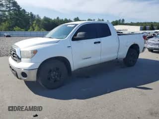 2008 Toyota Tundra z VIN 5TBBT541X8S463085, wystawiony jako Copart lot #80176575 z przebiegiem 145 435 mil mil oraz Czysty tytuł • Clean title. Historia ofert i sprzedaży dostępna na DreamBid. Obrazek 1.