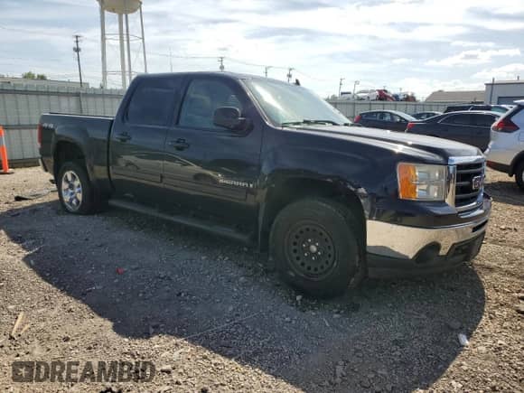 2009 GMC Sierra 1500 SLT с VIN 3GTEK33359G260121, выставлен на аукционе Copart как лот 61919715 с пробегом 226 388 миль миль и Списание • Salvage title. История ставок и продаж доступна на DreamBid. Изображение 4.
