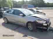 2015 Dodge Dart Limited with VIN 1C3CDFCB1FD165675, listed as a Copart auction lot 69201515 with 169,936 mi miles and Salvage title. Bid and sale history available at DreamBid. Image 4.