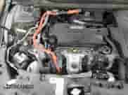 2020 Honda Accord Touring с VIN 1HGCV3F96LA001398, выставлен на аукционе Copart как лот 71433975 с пробегом 47 413 миль миль и Списание • Salvage title. История ставок и продаж доступна на DreamBid. Изображение 15.