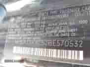 2011 BMW 3 Series 335is с VIN WBADX1C52BE570532, выставлен на аукционе IAAI как лот 41860023 с пробегом 114 834 миль миль и . История ставок и продаж доступна на DreamBid. Изображение 9.