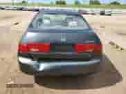 2005 Honda Accord LX с VIN 1HGCM554X5A063538, выставлен на аукционе Copart как лот 62500875 с пробегом 142 365 миль миль и Чистый • Clean title. История ставок и продаж доступна на DreamBid. Изображение 6.