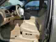 2013 GMC Sierra 1500 SLT с VIN 3GTP2WE79DG125341, выставлен на аукционе Copart как лот 69387625 с пробегом 245 621 миль миль и Списание • Salvage title. История ставок и продаж доступна на DreamBid. Изображение 7.