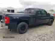 2009 Chevrolet Silverado 1500 LTZ z VIN 1GCEK39J89Z200663, wystawiony jako Copart lot #56285545 z przebiegiem 207 964 mil mil oraz Szkoda całkowita • Salvage title. Historia ofert i sprzedaży dostępna na DreamBid. Obrazek 3.