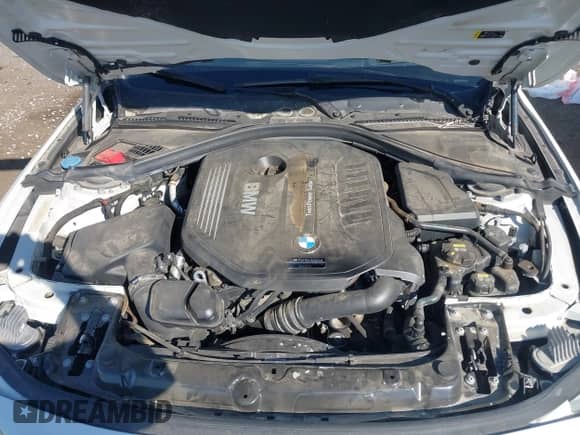 2019 BMW 4 Series 440i xDrive с VIN WBA4J7C59KBM75651, выставлен на аукционе IAAI как лот 43303945 с пробегом 131 941 миль миль и . История ставок и продаж доступна на DreamBid. Изображение 10.