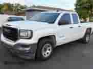 2016 GMC Sierra 1500 с VIN 1GTR1LEH7GZ379394, выставлен на аукционе Copart как лот 85747885 с пробегом 283 793 миль миль и Чистый • Clean title. История ставок и продаж доступна на DreamBid. Изображение 2.