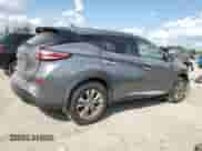 2018 Nissan Murano Platinum z VIN 5N1AZ2MG0JN144144, wystawiony jako Copart lot #81163935 z przebiegiem 93 885 mil mil oraz Nie do naprawy • Non repairable. Historia ofert i sprzedaży dostępna na DreamBid. Obrazek 3.