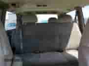 2001 Chevrolet Astro с VIN 1GNEL19W51B154081, выставлен на аукционе Copart как лот 57351885 с пробегом Не указан миль и Списание • Salvage title. История ставок и продаж доступна на DreamBid. Изображение 10.