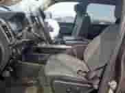 2020 Ram 1500 Lone Star z VIN 1C6RREFT4LN361595, wystawiony jako Copart lot #69188455 z przebiegiem 106 474 mil mil oraz Szkoda całkowita • Salvage title. Historia ofert i sprzedaży dostępna na DreamBid. Obrazek 7.