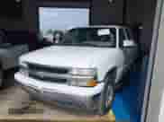2006 Chevrolet Tahoe Z71 with VIN 1GNEC13Z96R169491, listed as a IAAI auction lot 42407615 with 389,634 mi miles and . Bid and sale history available at DreamBid. Image 2.