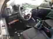 2022 Nissan Frontier SV with VIN 1N6ED1CM0NN681234, listed as a Copart auction lot 63300995 with Not provided miles and Non repairable. Bid and sale history available at DreamBid. Image 8.