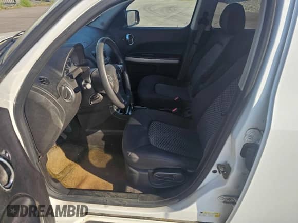 2008 Chevrolet HHR LS с VIN 3GNCA13D88S703923, выставлен на аукционе Copart как лот 82049265 с пробегом 103 931 миль миль и Чистый • Clean title. История ставок и продаж доступна на DreamBid. Изображение 5.