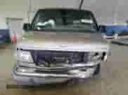 2002 Ford Econoline Cargo Recreational with VIN 1FDRE14W32HB64467, listed as a Copart auction lot 81878595 with 139,517 mi miles and Salvage title. Bid and sale history available at DreamBid. Image 5.