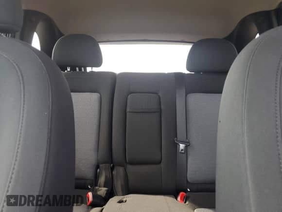 2014 Chevrolet Captiva Sport LS с VIN 3GNAL2EK1ES619599, выставлен на аукционе Copart как лот 68996085 с пробегом 124 469 миль миль и Списание • Salvage title. История ставок и продаж доступна на DreamBid. Изображение 10.