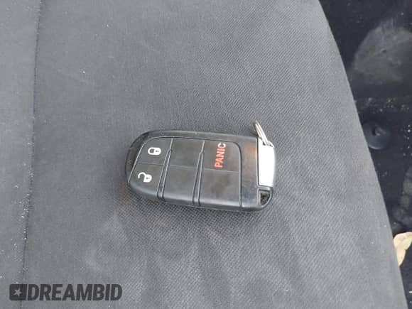 2019 Dodge Durango SXT with VIN 1C4RDJAG1KC664855, listed as a IAAI auction lot 42650190 with 82,468 mi miles and . Bid and sale history available at DreamBid. Image 11.