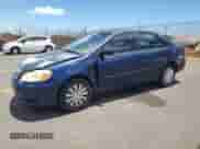 2004 Toyota Corolla CE z VIN 1NXBR32E04Z268677, wystawiony jako Copart lot #69282035 z przebiegiem 94 770 mil mil oraz Szkoda całkowita • Salvage title. Historia ofert i sprzedaży dostępna na DreamBid. Obrazek 1.