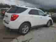 2012 Chevrolet Equinox LTZ с VIN 2GNFLGE53C6293989, выставлен на аукционе Copart как лот 65329945 с пробегом 137 480 миль миль и Списание • Salvage title. История ставок и продаж доступна на DreamBid. Изображение 3.