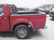 2014 Nissan Frontier SV z VIN 1N6AD0EV1EN736143, wystawiony jako IAAI lot #41484522 z przebiegiem 265 867 mil mil oraz . Historia ofert i sprzedaży dostępna na DreamBid. Obrazek 17.