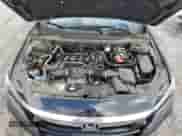 2018 Honda Accord EX-L z VIN 1HGCV1F53JA087770, wystawiony jako Copart lot #85873705 z przebiegiem 110 064 mil mil oraz Szkoda całkowita • Salvage title. Historia ofert i sprzedaży dostępna na DreamBid. Obrazek 11.