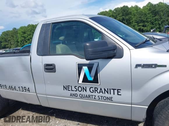 2009 Ford F-150 XL with VIN 1FTRF12879KA90540, listed as a IAAI auction lot 42729280 with 301,730 mi miles and . Bid and sale history available at DreamBid. Image 13.