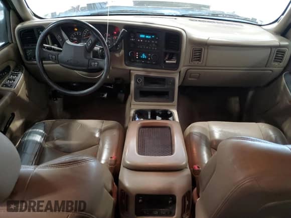 2004 Chevrolet Silverado 2500 LS с VIN 1GCGK23U64F244631, выставлен на аукционе Copart как лот 65485925 с пробегом 284 222 миль миль и Чистый • Clean title. История ставок и продаж доступна на DreamBid. Изображение 8.