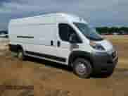 2022 Ram ProMaster Cargo с VIN 3C6MRVJGXNE140093, выставлен на аукционе Copart как лот 56898795 с пробегом 101 263 миль миль и Чистый • Clean title. История ставок и продаж доступна на DreamBid. Изображение 4.