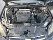 2007 Chevrolet Impala SS with VIN 2G1WD58C479354803, listed as a Copart auction lot 57349765 with 362,502 mi miles and Salvage title. Bid and sale history available at DreamBid. Image 11.