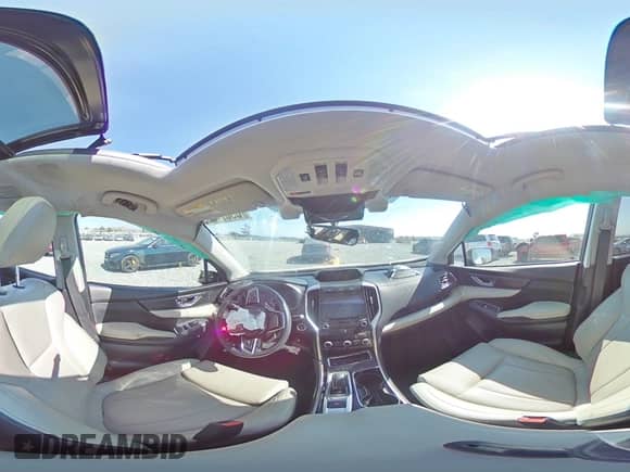 2022 Subaru Ascent Limited с VIN 4S4WMAPDXN3449541, выставлен на аукционе Copart как лот 65074005 с пробегом 47 559 миль миль и Списание • Salvage title. История ставок и продаж доступна на DreamBid. Изображение 16.