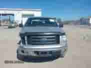 2011 Ford F-150 XL z VIN 1FTFX1EF6BFA70661, wystawiony jako IAAI lot #43370266 z przebiegiem 207 166 mil mil oraz . Historia ofert i sprzedaży dostępna na DreamBid. Obrazek 12.