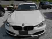 2013 BMW 3 Series 335i с VIN WBA3A9G53DNP36355, выставлен на аукционе Copart как лот 81671695 с пробегом 109 481 миль миль и Списание • Salvage title. История ставок и продаж доступна на DreamBid. Изображение 5.