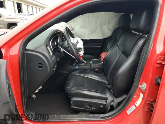 2016 Dodge Charger SXT with VIN 2C3CDXJG7GH333604, listed as a Copart auction lot 81886074 with 113,383 mi miles and Salvage title. Bid and sale history available at DreamBid. Image 7.