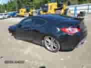 2012 Hyundai Genesis Coupe R-Spec с VIN KMHHT6KD2CU075689, выставлен на аукционе Copart как лот 80377515 с пробегом 150 069 миль миль и Списание • Salvage title. История ставок и продаж доступна на DreamBid. Изображение 2.