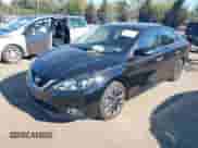 2017 Nissan Sentra SR с VIN 3N1AB7AP6HY254173, выставлен на аукционе IAAI как лот 43342754 с пробегом 84 746 миль миль и . История ставок и продаж доступна на DreamBid. Изображение 17.