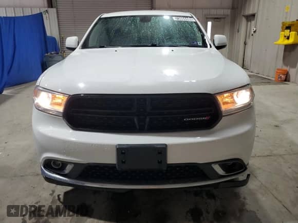 2015 Dodge Durango Special Service with VIN 1C4RDJFG0FC888696, listed as a Copart auction lot 72604484 with 155,148 mi miles and Clean title. Bid and sale history available at DreamBid. Image 5.
