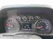 2020 Chevrolet Silverado 1500 Custom с VIN 1GCUYBEF4LZ305150, выставлен на аукционе IAAI как лот 42643519 с пробегом 46 398 миль миль и . История ставок и продаж доступна на DreamBid. Изображение 7.