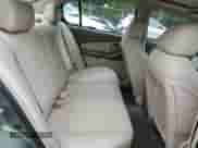 2005 Chevrolet Malibu LT z VIN 1G1ZU548X5F246866, wystawiony jako Copart lot #68354865 z przebiegiem 39 583 mil mil oraz Szkoda całkowita • Salvage title. Historia ofert i sprzedaży dostępna na DreamBid. Obrazek 10.