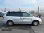 2004 Honda Odyssey LX with VIN 5FNRL18524B042391, listed as a IAAI auction lot 43280655 with 165,252 mi miles and . Bid and sale history available at DreamBid. Image 14.