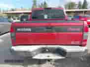 2000 Nissan Frontier XE с VIN 1N6ED27YXYC367108, выставлен на аукционе IAAI как лот 43504552 с пробегом 196 500 миль миль и . История ставок и продаж доступна на DreamBid. Изображение 6.