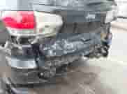 2018 Jeep Grand Cherokee Upland с VIN 1C4RJFAG3JC321128, выставлен на аукционе IAAI как лот 42264487 с пробегом 199 708 миль миль и . История ставок и продаж доступна на DreamBid. Изображение 6.