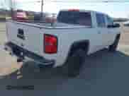 2014 GMC Sierra 1500 SLT z VIN 3GTU2VEC2EG155728, wystawiony jako IAAI lot #43329592 z przebiegiem 327 887 mil mil oraz . Historia ofert i sprzedaży dostępna na DreamBid. Obrazek 4.