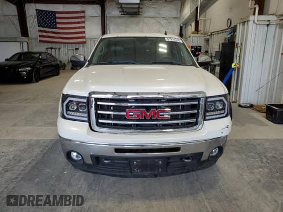 2013 GMC Sierra 1500 SLT с VIN 3GTP2WE76DG271387, выставлен на аукционе Copart как лот 81910245 с пробегом 137 941 миль миль и Чистый • Clean title. История ставок и продаж доступна на DreamBid. Изображение 5.