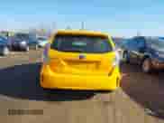 2016 Toyota Prius Two z VIN JTDZN3EU8GJ043947, wystawiony jako IAAI lot #41366970 z przebiegiem 293 533 mil mil oraz . Historia ofert i sprzedaży dostępna na DreamBid. Obrazek 17.