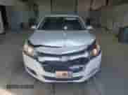 2015 Chevrolet Malibu LTZ with VIN 1G11F5SLXFF325907, listed as a Copart auction lot 85740195 with 136,763 mi miles and Salvage title. Bid and sale history available at DreamBid. Image 5.