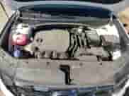 2022 Hyundai Tucson SEL с VIN 5NMJCCAE1NH067334, выставлен на аукционе Copart как лот 82348315 с пробегом 8 604 миль миль и Списание • Salvage title. История ставок и продаж доступна на DreamBid. Изображение 11.