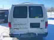 2012 Ford Econoline Cargo Recreational with VIN 1FTNE2EW9CDB05469, listed as a IAAI auction lot 41209022 with 162,890 mi miles and . Bid and sale history available at DreamBid. Image 16.