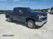 2022 Chevrolet Silverado 2500HD LT z VIN 1GC5YNE73NF316336, wystawiony jako Copart lot #85514645 z przebiegiem 113 381 mil mil oraz Czysty tytuł • Clean title. Historia ofert i sprzedaży dostępna na DreamBid. Obrazek 4.