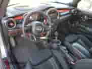 2015 MINI Hardtop S with VIN WMWXP7C58F2A33688, listed as a Copart auction lot 85940565 with 101,991 mi miles and Salvage title. Bid and sale history available at DreamBid. Image 8.