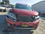 2015 Nissan Pathfinder S z VIN 5N1AR2MN3FC673976, wystawiony jako Copart lot #80087525 z przebiegiem 54 032 mil mil oraz Szkoda całkowita • Salvage title. Historia ofert i sprzedaży dostępna na DreamBid. Obrazek 5.