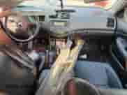 2005 Honda Accord LX с VIN 1HGCM55415A122735, выставлен на аукционе Copart как лот 66383265 с пробегом Не указан миль и На запчасти • Non repairable. История ставок и продаж доступна на DreamBid. Изображение 8.