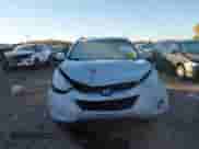 2013 Hyundai Tucson GLS с VIN KM8JUCACXDU622408, выставлен на аукционе IAAI как лот 43514298 с пробегом 56 439 миль миль и . История ставок и продаж доступна на DreamBid. Изображение 12.